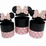 CONJ. 3 CAIXAS CARTAO COR ROSA CLARO 19X19CM