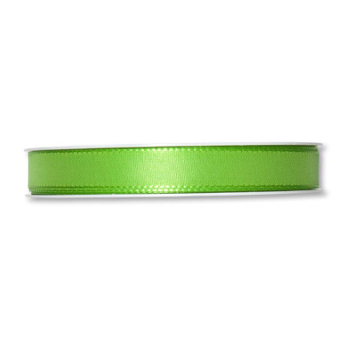 111-015-351-50 FITA TAFETA 1.5CMX50MTS COR: VERDE ALFACE - Image 1