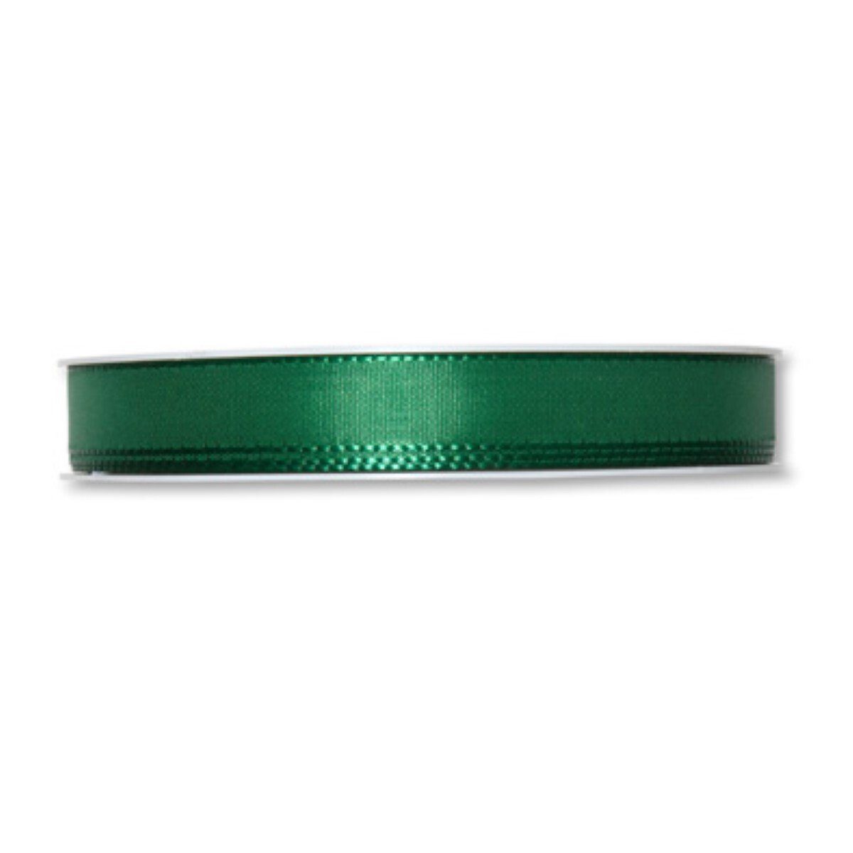 111-015-57-50 FITA TAFETA 1.5CMX50MTS COR: VERDE - Image 1