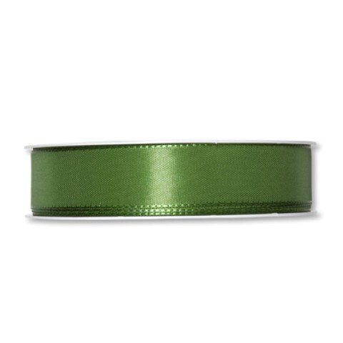 111-025-30-50 FITA TAFETA 2.5CMX50MTS COR: VERDE ESC. - Image 1