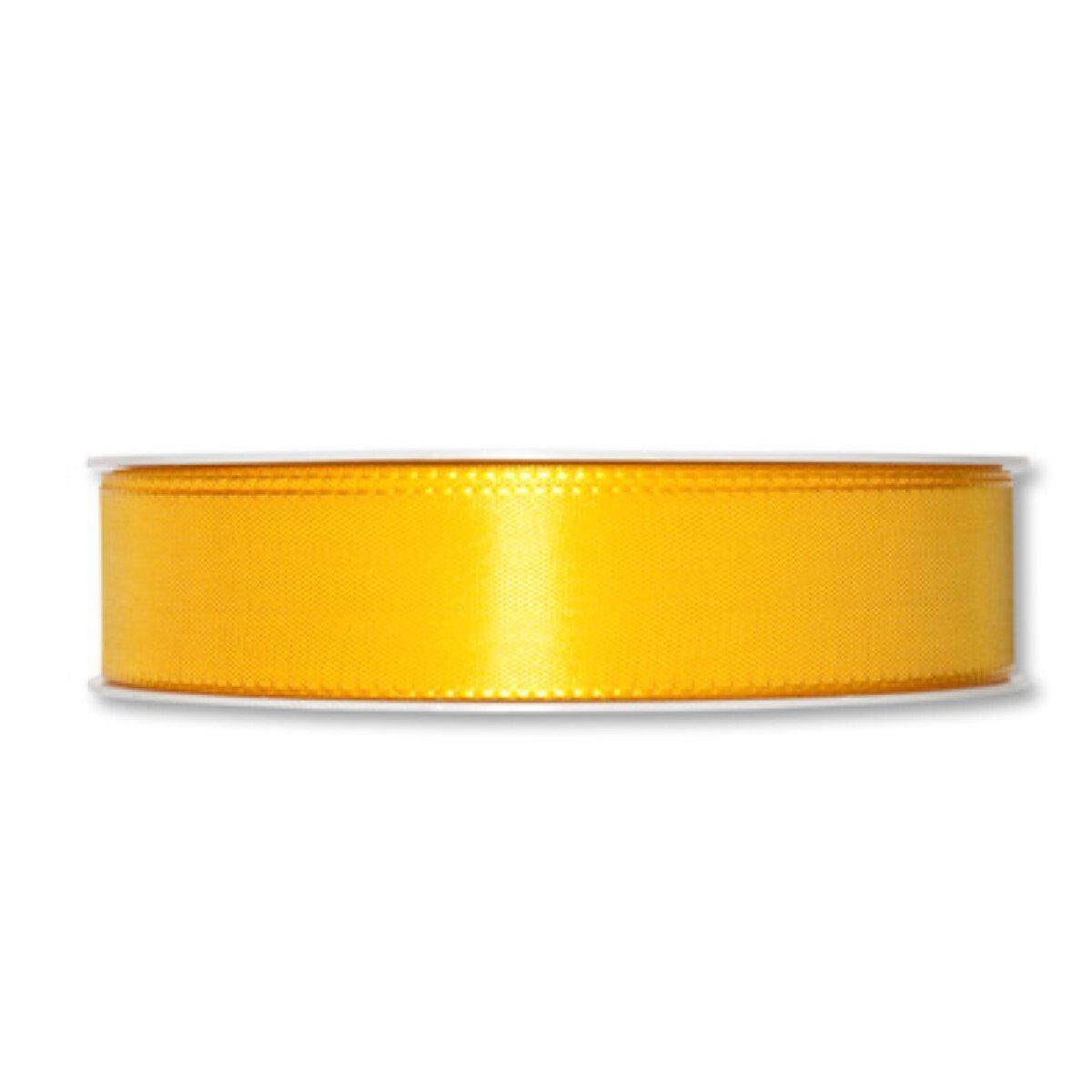 111-025-912-50 FITA TAFETA 2.5CMX50MTS COR: AMARELO - Image 1