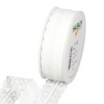 FITA RENDA CORAÇAOES 2.5CMX15MTS