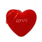 CORAÇAO PENDURAR LOVE 30CM
