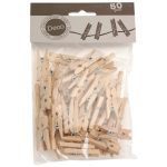 SACO MOLAS 2.5CM 50UNID