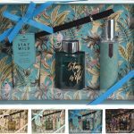 CX. PRENDA FRAGRANÇIAS 3UNIDS