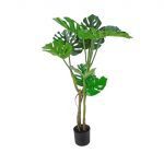 PLANTA ARTIFICIAL "MAGNOLIA TREE" 120CM
