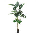 PLANTA ARTIFICIAL "MAGNOLIA TREE" 180CM