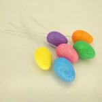 OVOS C/PICO 5CM 6UNID