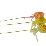 OVOS C/PICO 7CM 3UNID