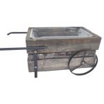 CARROCA CASTANHA C.35,5XL.17XA15,5