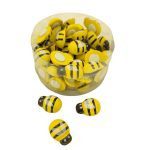 ABELHA GRANDE C/STICK CX.C/60 UNID