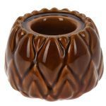 PORTA VELAS CERAMICA 8CM