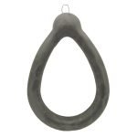 BIOESPUMA COROA LAGRIMA 85X60CM