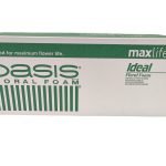 OASIS IDEAL MAXLIFE CX. C/20 ESPONJAS