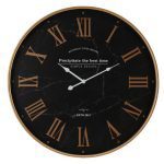 RELOGIO PAREDE 60CM DIA.