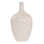 JARRAO CERAMICA 18X18X31 BRANCO