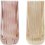 JARRA VIDRO 11X11X27,5