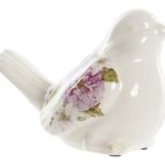 FIGURA GRES 19X11X14 PASSARO