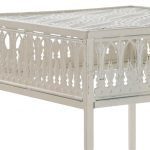 CONJ.3 MESAS METAL GRD-30X30X70