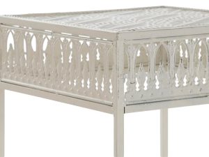 CONJ.3 MESAS METAL GRD-30X30X70