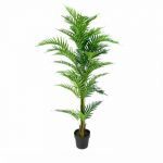 PLANTA ARTIFICIAL "REAL TOUCH FERN PALM" 1.50MT