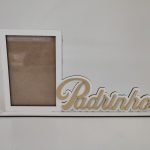 MDF MOLDURA PADRINHO