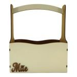 MDF CESTA MAE