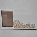 MDF MOLDURA PADRINHOS
