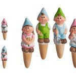 REGA PLANTAS MENINOS CERAMICA DIA.4,5X16.5ALT. CM