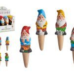 REGA PLANTAS ANOES CERAMICA DIA.4,5X16.5ALT. CM