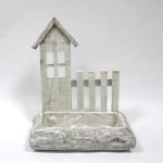 BASE CASA 31X20X39CM