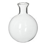 TUBO DE ENSAIO VIDRO BOLA 5.7DIA.CM