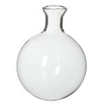 TUBO DE ENSAIO VIDRO BOLA 6.6DIA.CM