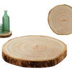 RODELA MADEIRA NATURAL