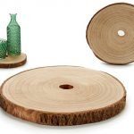 RODELA MADEIRA NATURAL