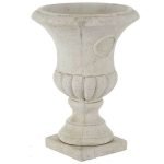 VASO FORMA COPO CIMENTO ARGOLAS DIA.22X29,5ALT. CM