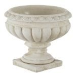 VASO FORMA COPO CIMENTO DIA.34X29,5ALT.CM