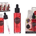 ESSENCIA HIDROSSOLÚVEL 50ML FRUTOS VERME