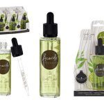 ESSENCIA HIDROSSOLÚVEL 50ML VERDE LIMA