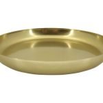 BASE METAL DIA.31X4ALT. CM COR:OURO