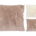 ALMOFADA PELO 45X45CM