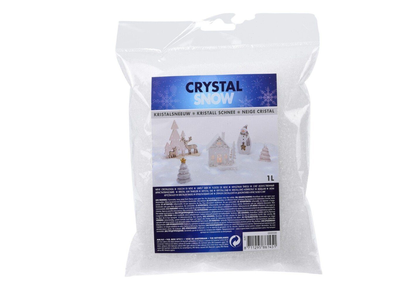 AAZ400030_COMPOSITION_001_01-02-17_ CRISTAL NEVE 1LITRO - Image 1