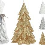 VELA PINHEIRO 12CM SORTIDAS