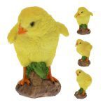 CERAMICA- PINTAINHO 11CM