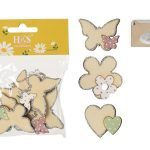 STICKS MADEIRA PRIMAVERA