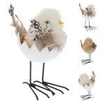 PINTAINHO+OVO C/PES 14CM