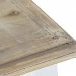 CONSOLA MADEIRA C.120XL.40X78CM ALT. BRANCO