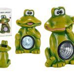 RA LANTERNA SOLAR 19X13,5X28,5CM