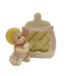 MOLDURA C/BEBE 7CM ALT. COR:ROSA