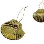 CONCHA PACK/ C12 COR:OURO